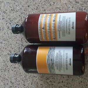 Davines Naturaltech Nourishing